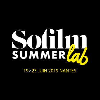 Sofilm Summerlab logo