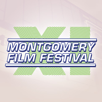 Montgomery Film Festival logo