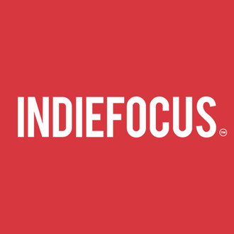 INDIEFOCUS logo