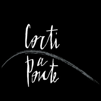 Corti a Ponte logo
