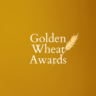 Golden Wheat Awards logo