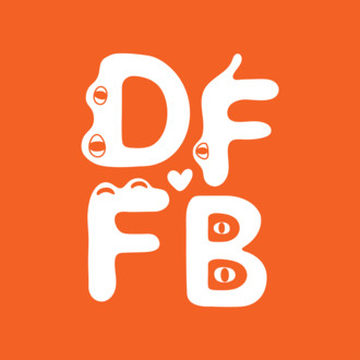 Drunken Film Festival logo