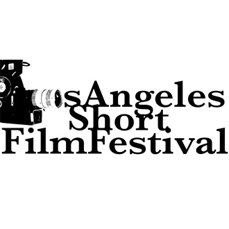 Los Angeles Short Film Festival logo