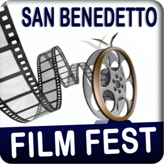 San Benedetto Film Fest logo
