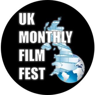 UK Monthly Film Festival logo