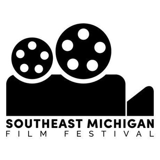 Southeast Michigan Film Festival logo