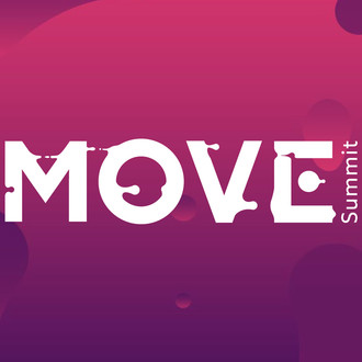 MOVE Summit logo