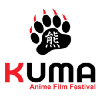 Kuma Anime Film Festival logo