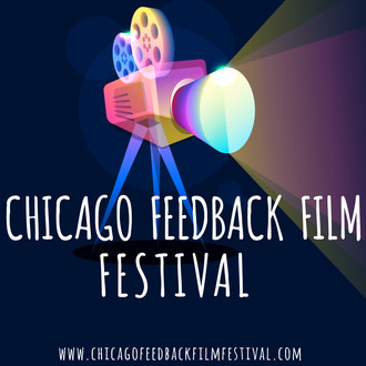 Chicago FEEDBACK Film Festival logo