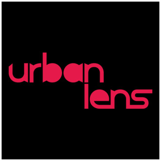 Urban Lens Film Festival logo