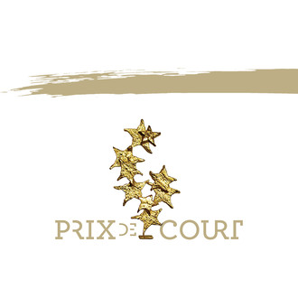 Festival Prix de Court logo