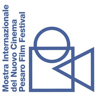 Mostra Internazionazionale del Nuovo Cinema / Pesaro Film Festival logo