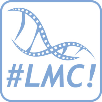 #LabMeCrazy! Science Film Festival logo
