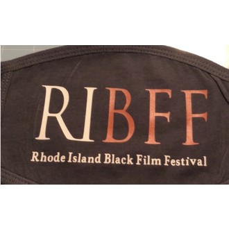 Rhode Island Black Film Festival - logo