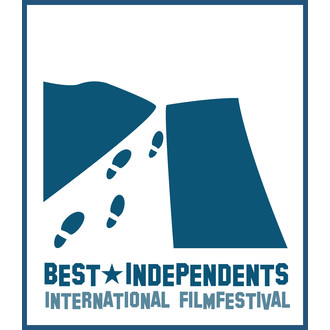 BEST INDEPENDENTS INTERNATIONAL FILM FESTIVAL logo