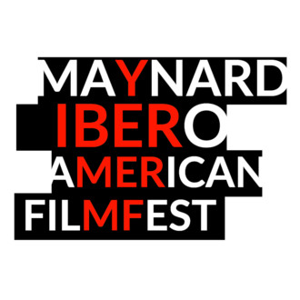 Maynard Ibero American Film Festival logo