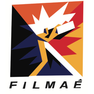 Festival Filmaê - Festival for Films Produced with Smartphones and Mobile Devices logo