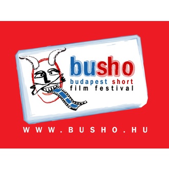 BuSho Film Festival logo