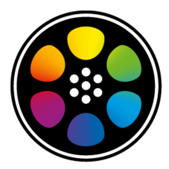 Stamped Film Festival logo