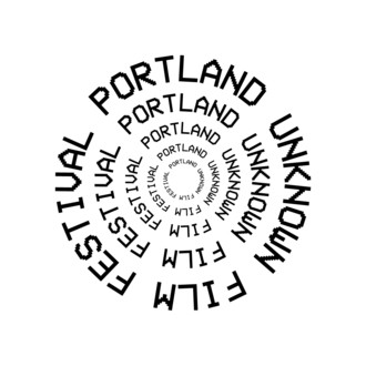 Portland Unknown Film Festival logo