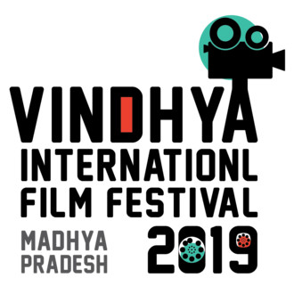Vindhya International Film Festival Madhya Pradesh logo