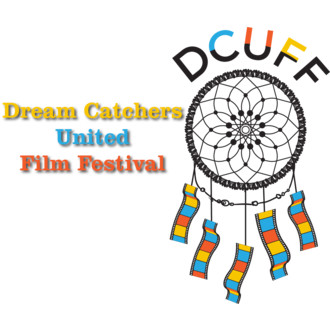 Dream Catchers United Film Festival logo