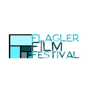 Flagler Film Festival logo