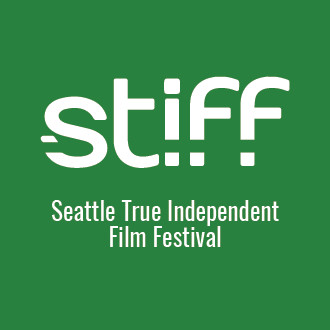 STIFF: Seattle True Independent Film Festival logo