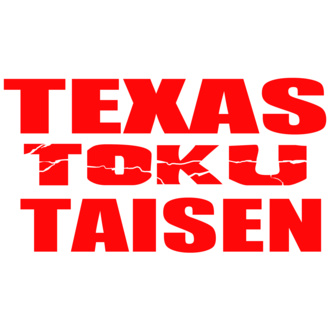 The Texas Toku Taisen logo