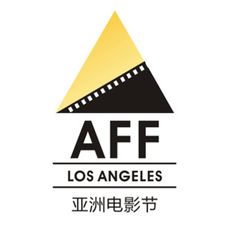 Asian Film Festival, Los Angeles Hollywood logo