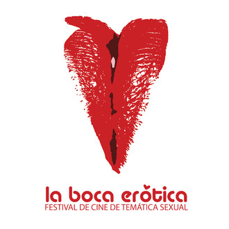 La Boca Erótica logo