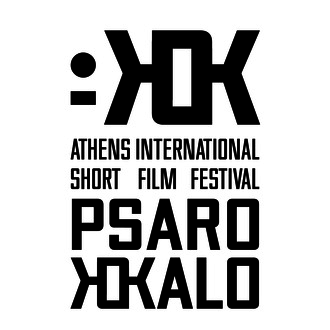 Psarokokalo International Short Film Festival logo