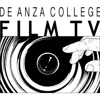 De Anza College Student Film & Video Show logo