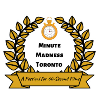 Minute Madness Toronto logo