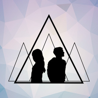 Parallax Film Festival logo