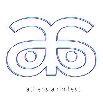 Athens ANIMFEST logo