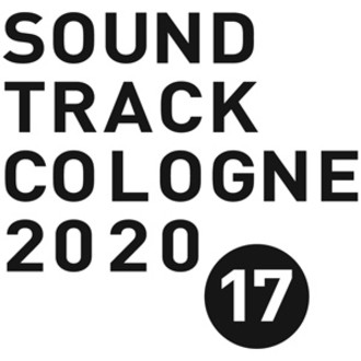 SEE THE SOUND 2020 - SoundTrack_Cologne 17 logo