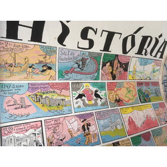 Lisbon Animation Film Festival logo