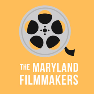 Maryland Filmmakers Film Festival logo