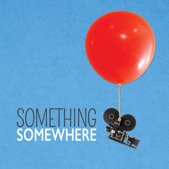 Something Somewhere Film Festival logo