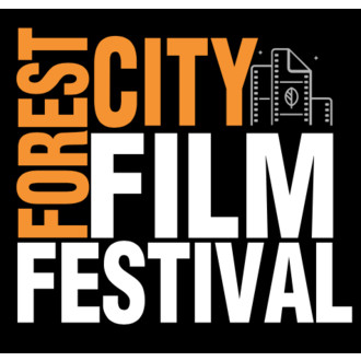 Forest City Film Festival logo