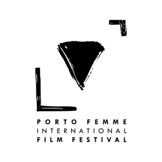 Porto Femme - International Film Festival logo