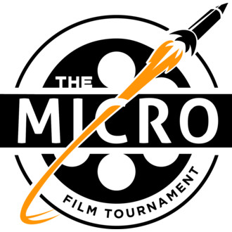 THE MICRO FILM TOURNAMENT logo
