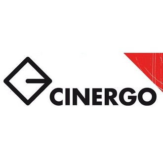 CINERGO INTERNATIONAL FILM FESTIVAL logo