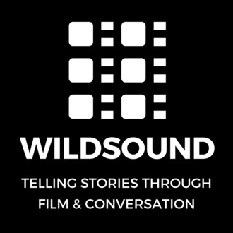 WILDsound FEEDBACK Film and Screenplay Festival logo