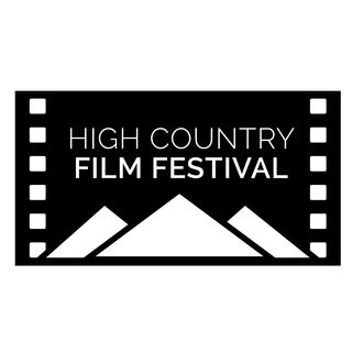 High Country Film Festival logo