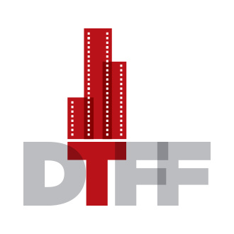 Downtown Tyler Film Festival logo