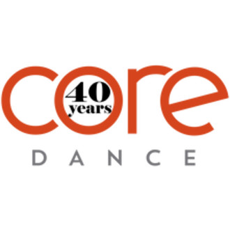 EnCore: Dance on Film 2020 logo