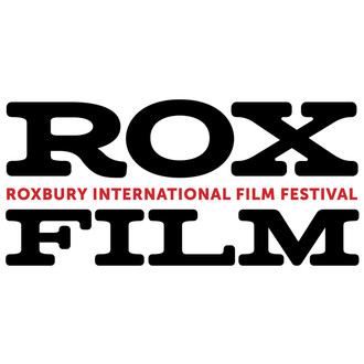The Roxbury International Film Festival logo