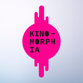Kinomorphia Film Festival logo